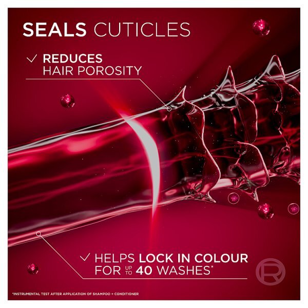 L'Oréal Paris Elvive Colour Protect Shampoo 90ml