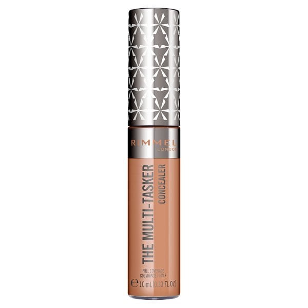 Rimmel Multi Tasker Concealer 065 Rose Honey 11Ml