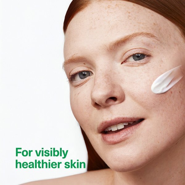 Simple Repair+ Facial Moisturiser 50 ml