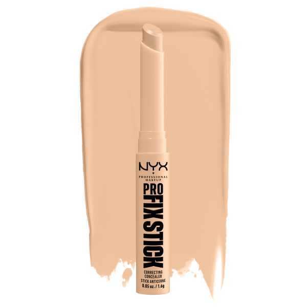 NYX Professional Makeup Pro Fix Stick Vanilla