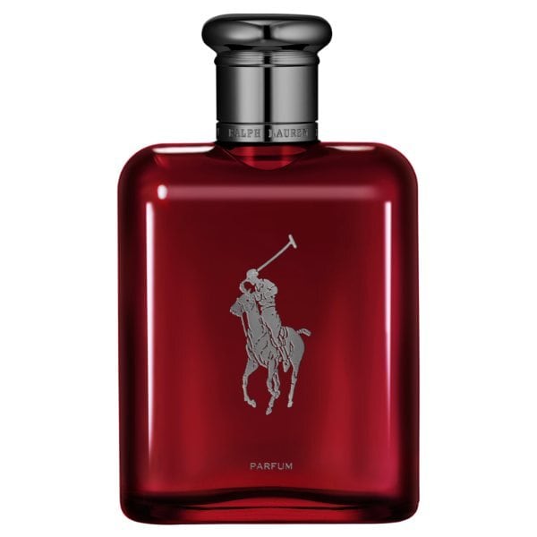 Ralph Lauren Polo Red Parfum 125Ml