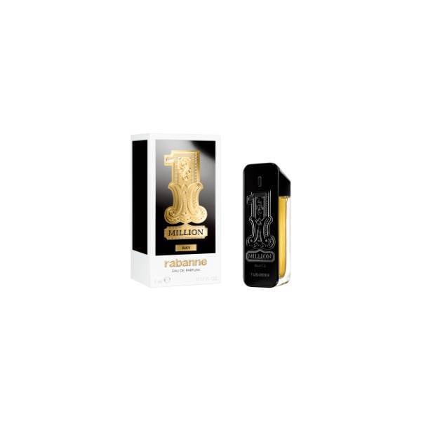 1 Million Black Eau De Parfum 5 Ml