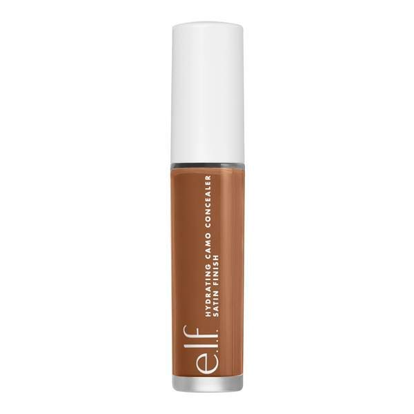 e.l.f Hydrating Satin Camo Concealer Rich Chocolate