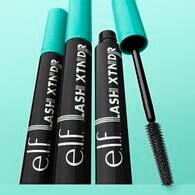 e.l.f Lash Xtndr Mascara Pitch Black