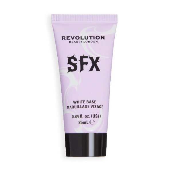 Revolution Sfx White Base Foundation