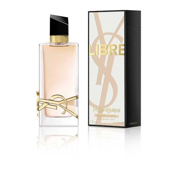 Libre 2025 perfume ysl