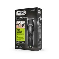 Wahl Bald & Buzz Cut Clipper