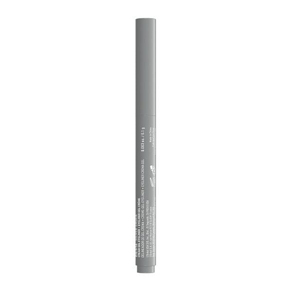 NYX Professional Makeup Epic Inky Stix Silver Shock