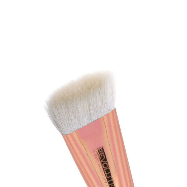 Revolution Flat Contour Makeup Brush