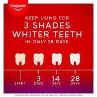 Colgate Max White Ultimate Renewal Whitening Toothpaste 75Ml