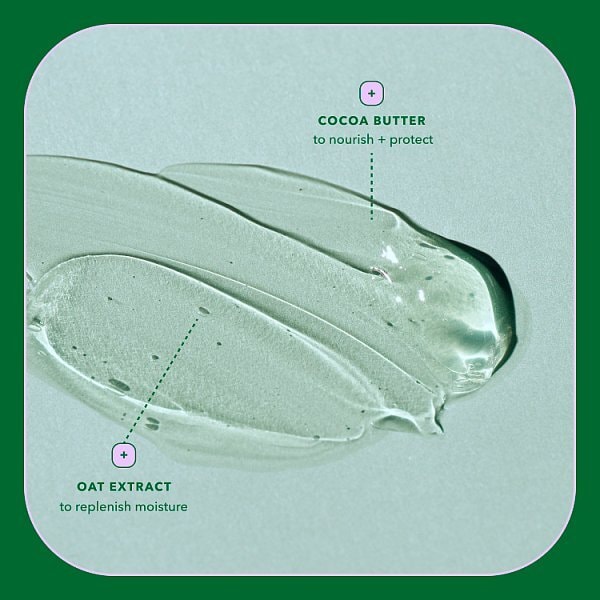 Being Shampoo Max Moisture 354ml