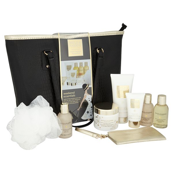 Baylis & Harding Sweet Mandarin & Grapefruit Weekend Bag