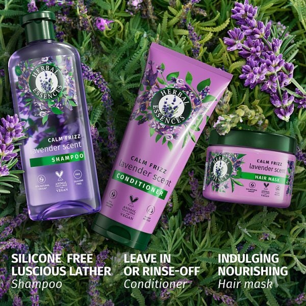 Herbal Essences Lavender Conditioner 250Ml