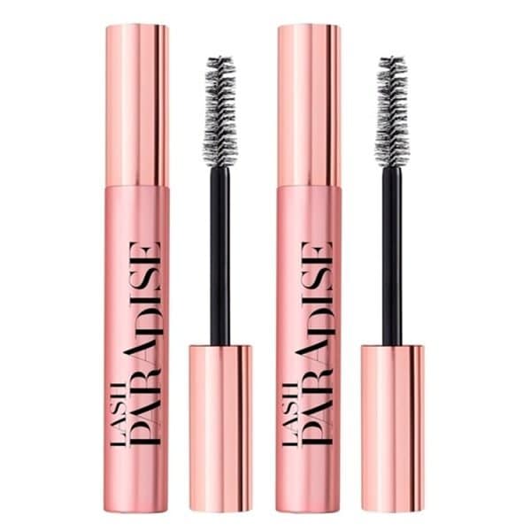 L'Oréal Paris Lash Paradise Mascara Duo Set