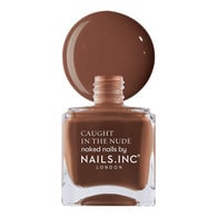 Nails.INC Caught In The Nude - Hawaii beach 14ml