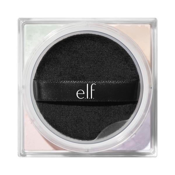 e.l.f. Set It Bright Quad Fair