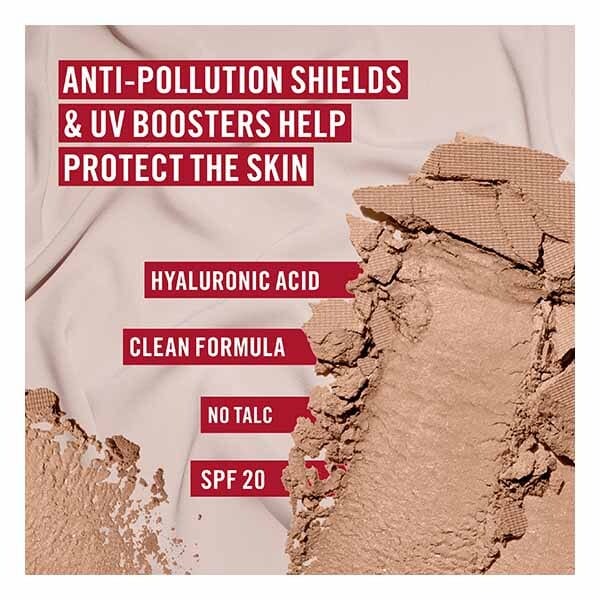Rimmel Lasting Finish Compact Foundation - Fair Porcelain