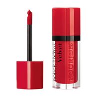 Bourjois Rouge Edition Velvet Liquid Lipstick 03 Hot Pepper