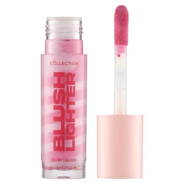 Collection Blushlighter Cool Pink