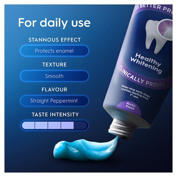ORAL-B PRO EXP ADVANCED WHITENING 75ML