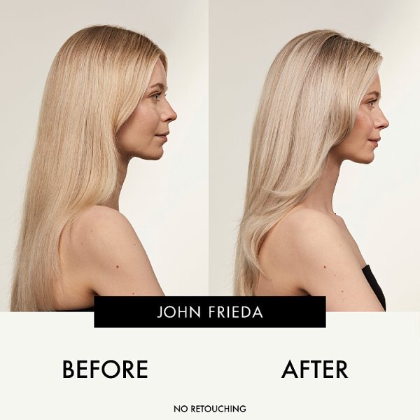 John Frieda Frizz Ease The Rescuer Lightweight Serum 50Ml