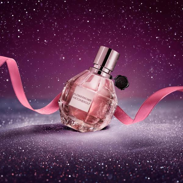Viktor Rolf Flowerbomb 50ML Gift Set