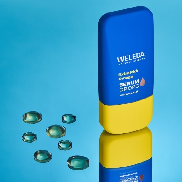Weleda Omega Serum Drops 30ml