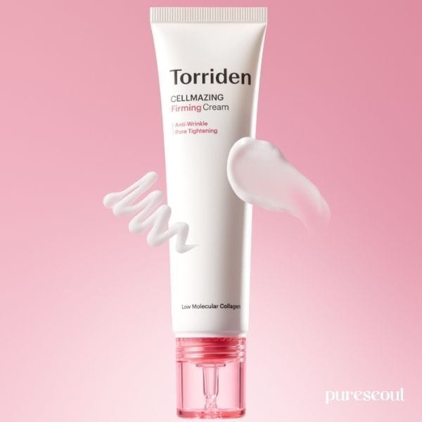 Torriden Cellmazing Firming Cream