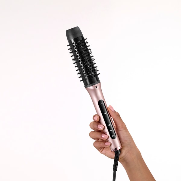 BaByliss Volume Boost Thermal Hot Brush