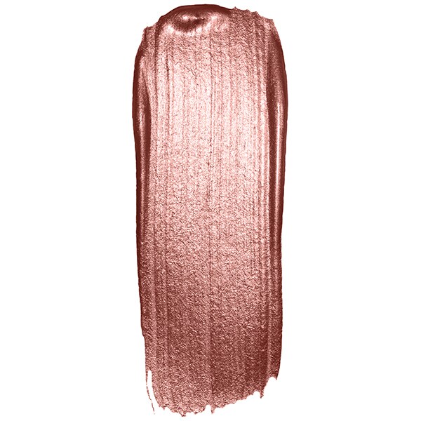 The Beauty Crop GRLPWR Metallic Liquid Lipstick - Champagne