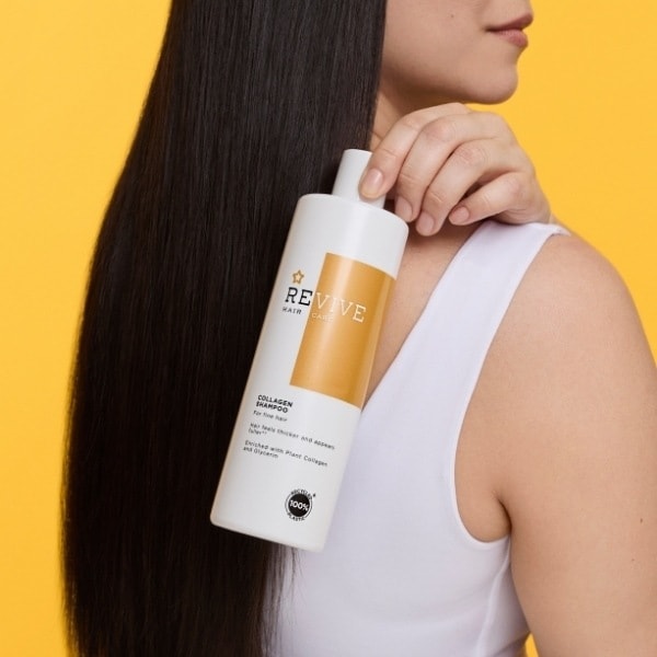 Superdrug Revive Collagen Conditioner 400ml