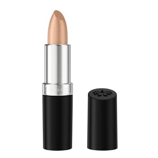Rimmel Lasting Finish Shimmer Lipstick Pearl Shimmer