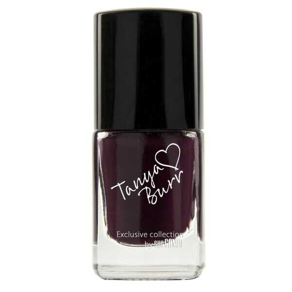 Tanya Burr Nail Polish New York Night