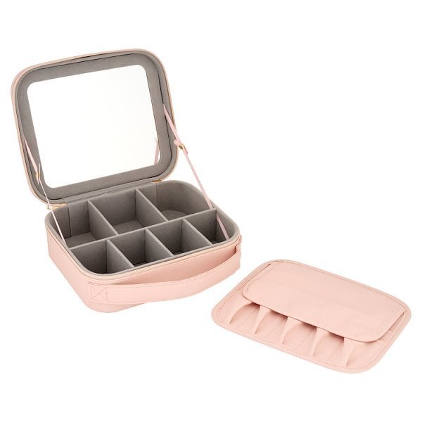 Superdrug Studio London Cosmetic Organiser Beauty Storage Gift