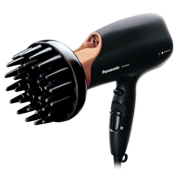 Panasonic Nanoe Hairdryer Rose Gold