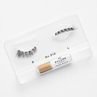 Eylure Lash Case No 512