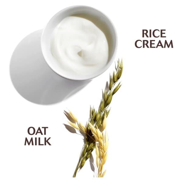 Ultimate Blends Oat Milk Sensitive Scalp Shampoo 360ml