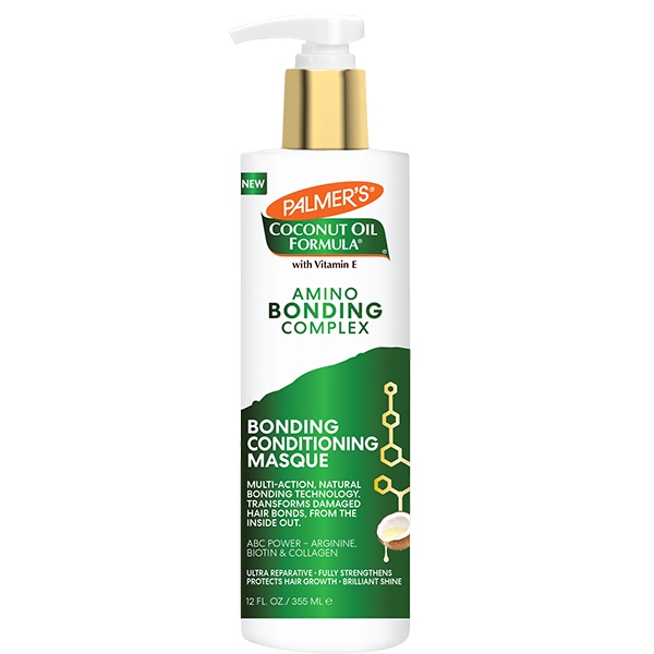 Palmers Amino Bonding Complex Bonding Conditioning Masque 355ml