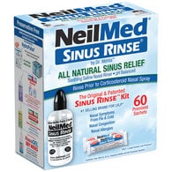 Neilmed Sinus Rinse Kit