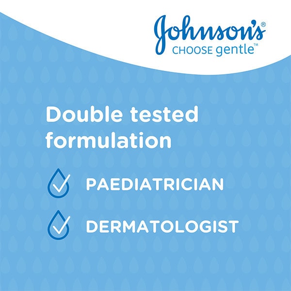 Johnson's Baby Powder 200g