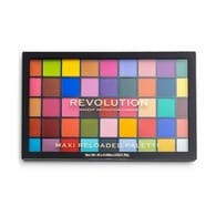 Revolution Maxi Reloaded Matte Rainbow Eyeshadow Palette