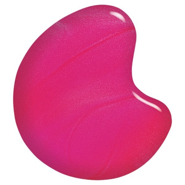 Sally Hansen Colour Therapy Nail Polish Rosy Glow