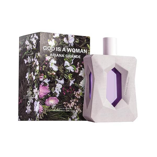 Ariana Grande God Is A Woman 30ML Eau de Parfum Spray