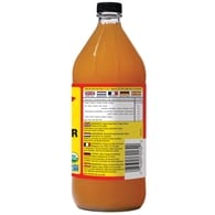 BRAGG APPLE CIDER VINEGAR 946ML