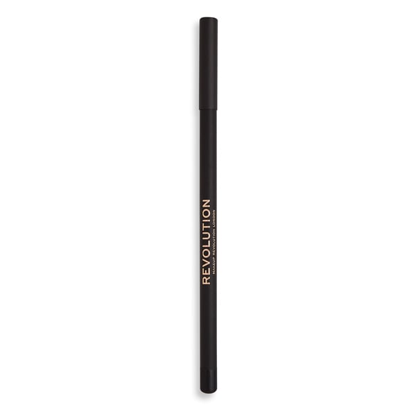 Revolution Kohl Eyeliner Black