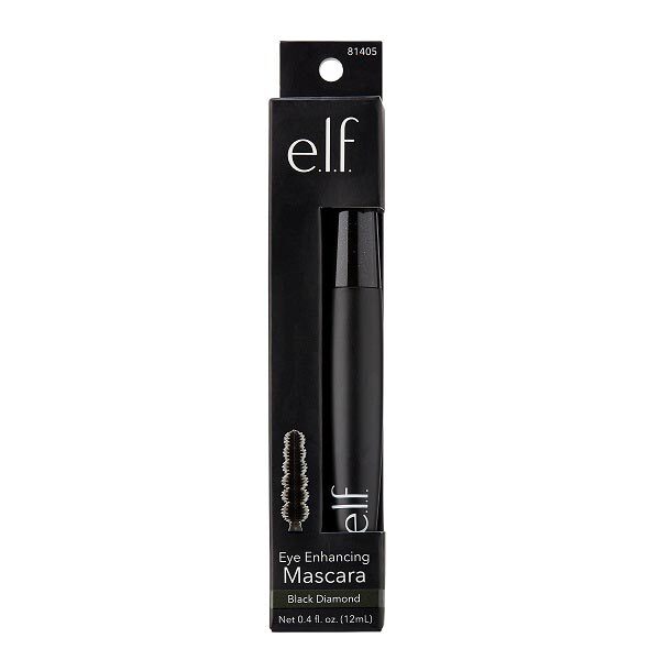 e.l.f. Eye Enhancing Mascara black