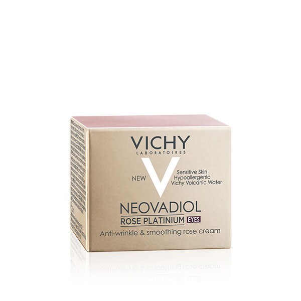 VICHY Neovadiol Rose Platinium Eye Cream 15ml