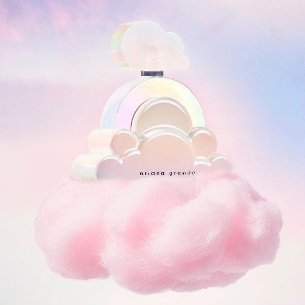 Ariana Grande Cloud Aurora Eau De Parfum 100ml
