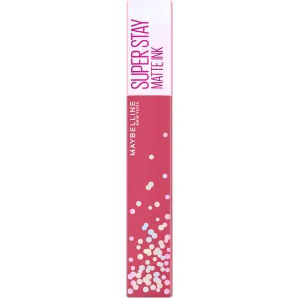 Maybelline Superstay Matte Ink Birthday Edition Bestie