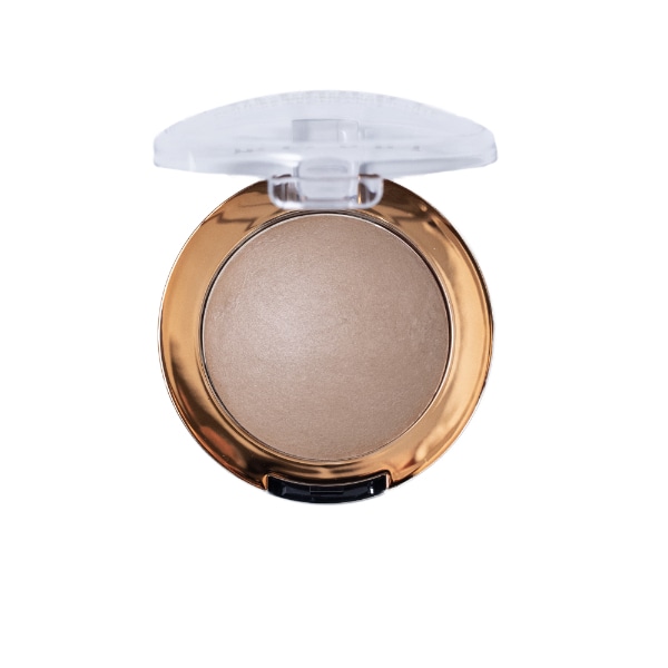 Milani Baked Bronzer 01 Amalfi Glow